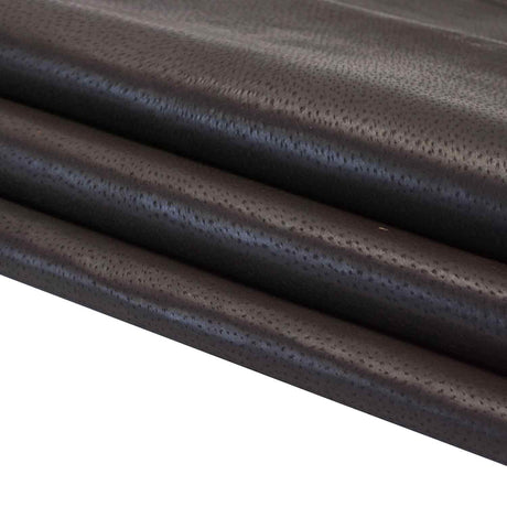 371-17502.SLC.01.jpg Glazed Pig Lining - Brown SqFt Image