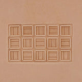 932-574.SLC.01.jpg SN Stamping Tool - 574 Box Weave Image
