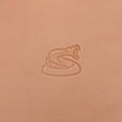 115-8831800.SLC.01.jpg 3D Stamp - Rattlesnake Image