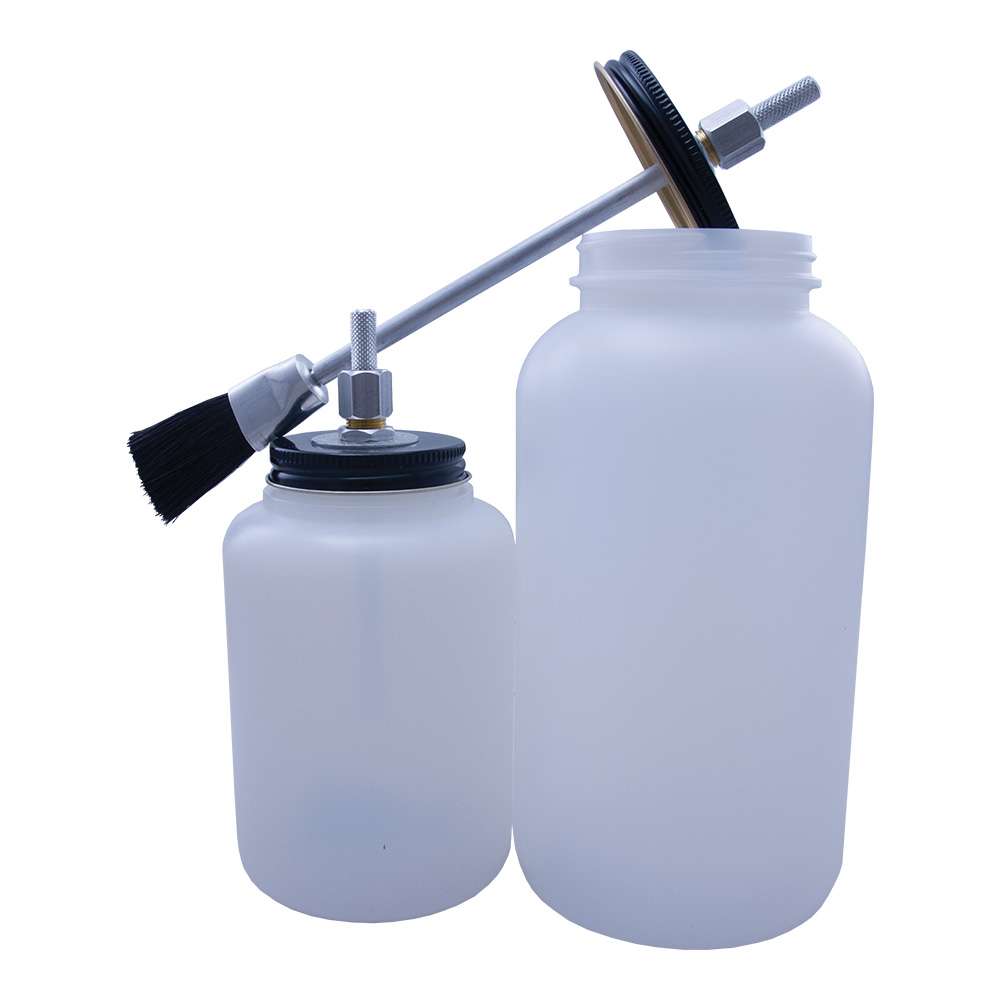 169-206000.SLC.jpg 16oz Plastic Cement Jar Image