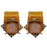 RVT.Brown.03.jpg Valet Tray - 10 Pack Image