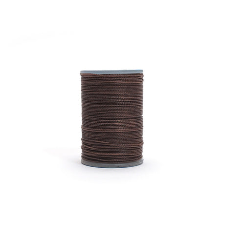TRT.Dark Coffee.01.jpg Twisted Round Thread - 0.6mm Image
