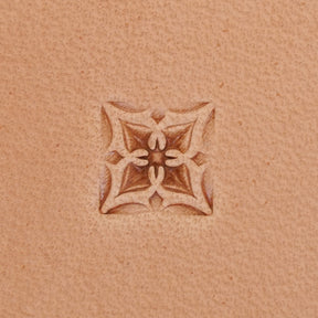 SN Stamping Tool - 420 Geometric