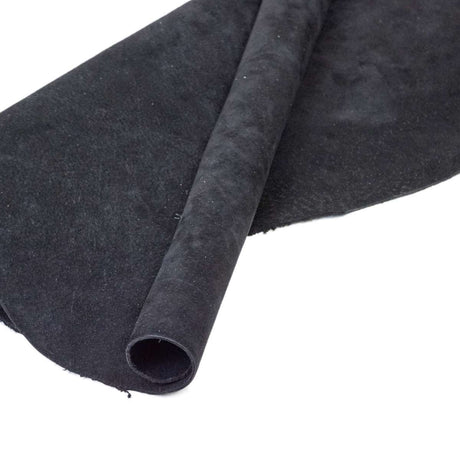 414-2.SLC.1.jpg Special Purchase Pig Suede - Black Image