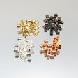 45-38.SLC.jpg Assorted Crimp Bead - 500pk Image