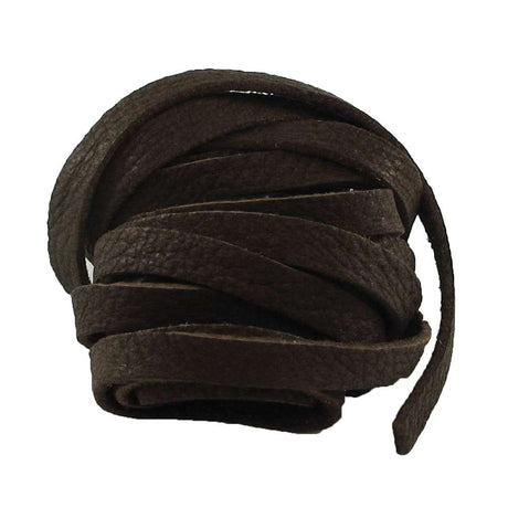 205-003.SLC.jpg LaceDeerBlack5/16"x72" Image