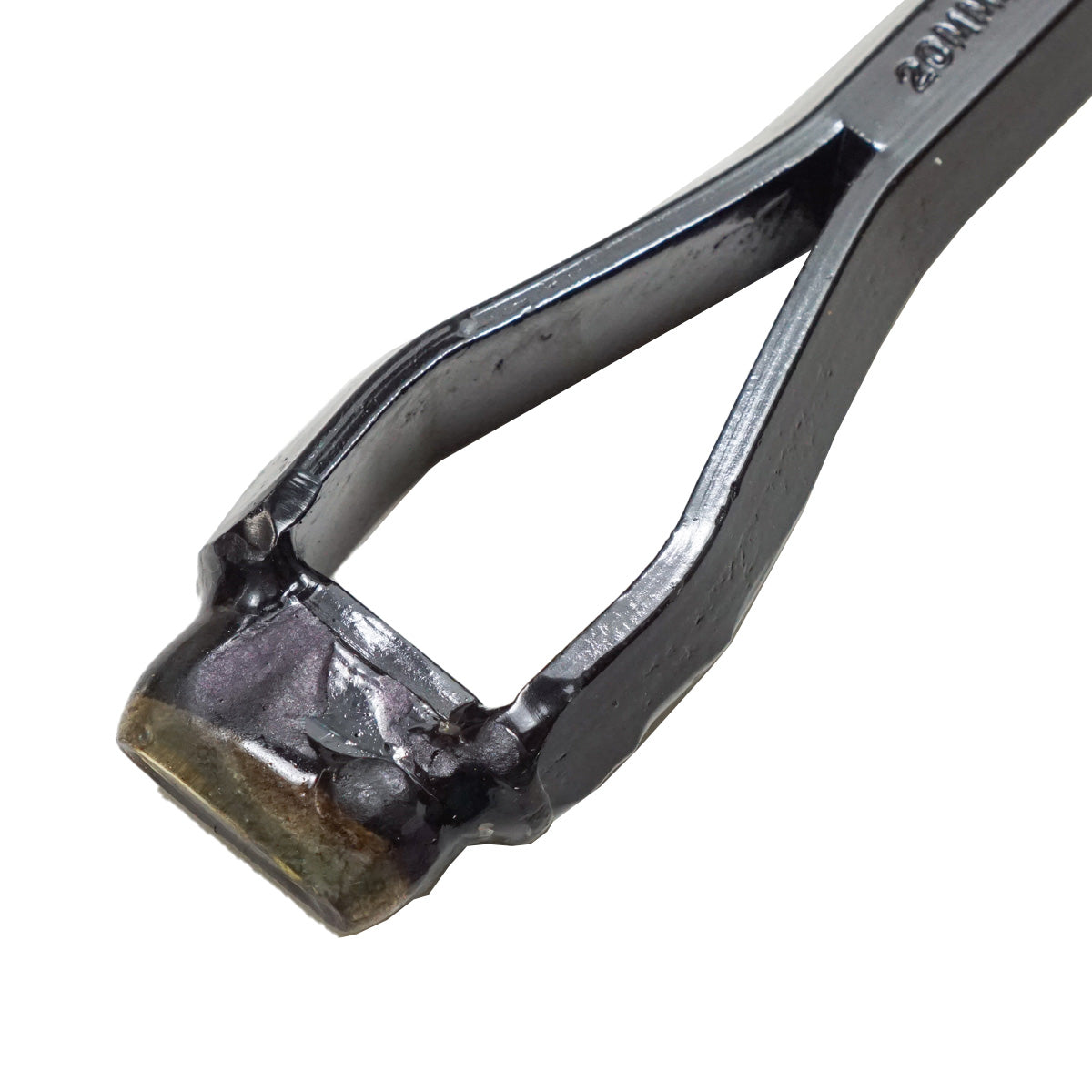 011-312003.SLC.2.jpg 3/4" Craftmaster Heavy Duty Oblong Punch Image