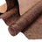 DFL.Cognac.02.jpg Daisy Floral Embossed Cow Image
