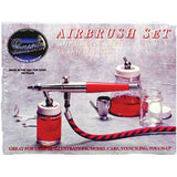 Double Action Airbrush - VL