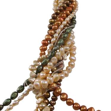 222-15.SLC.jpg Freshwater Pearl Fall Mix Image