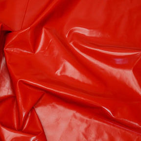 Glossy Red Bagside