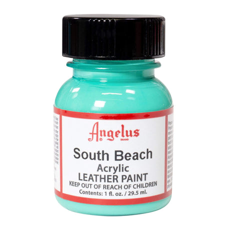 ALAP.South Beach.1oz.01.jpg Angelus Leather Acrylic Paint Image