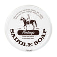 34-222104.SLC.01.jpg Fiebings Saddle Soap - White 3.5oz Image