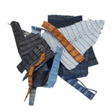 76-014.SLC.06.jpg Caiman Tail Grab Bag - 1lb Image