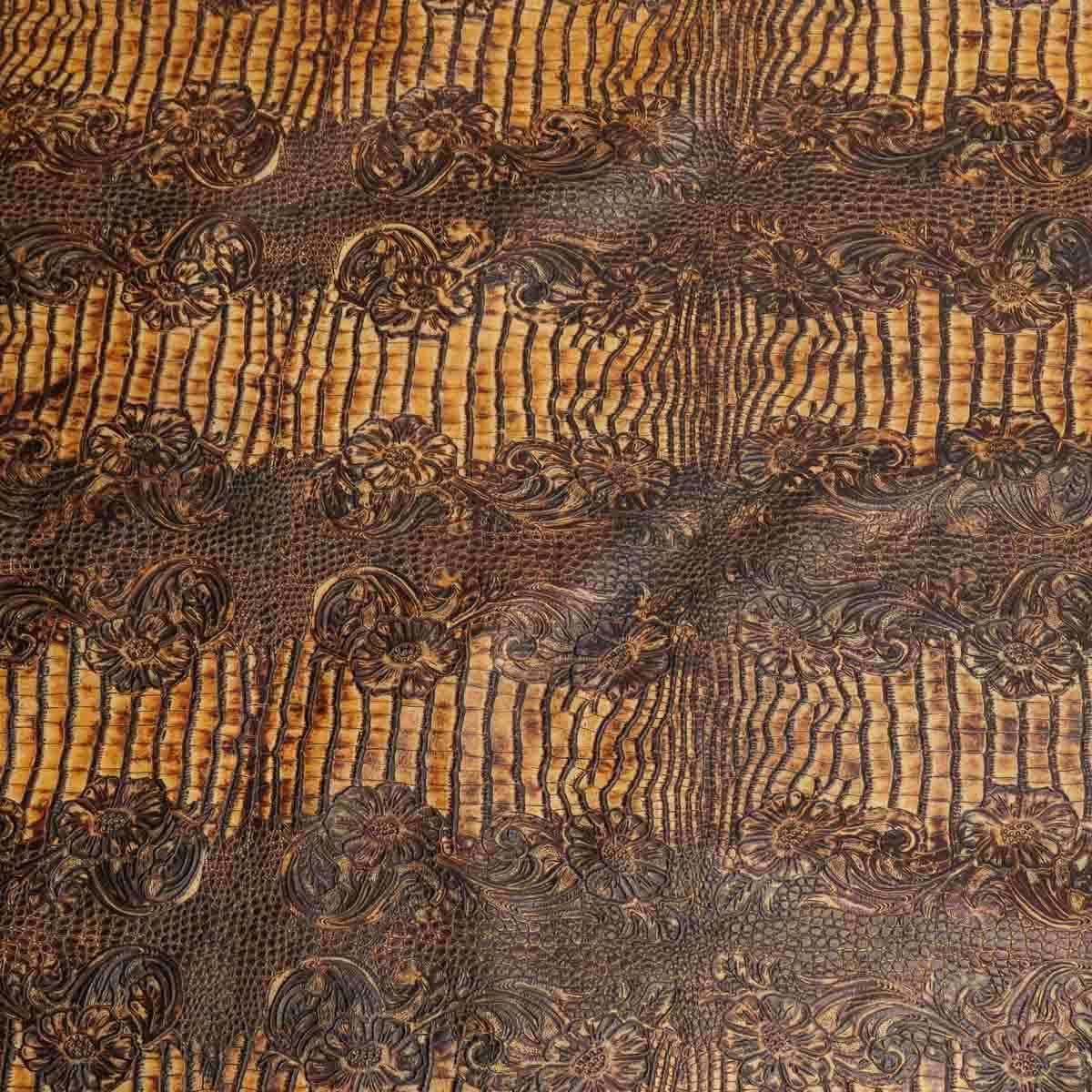 FGBE.Savannah.03.jpg Butch Cassidy Embossed Cow Image