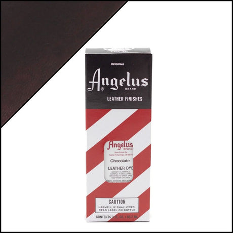 ALD.Chocolate.02.jpg Angelus Leather Dye Image