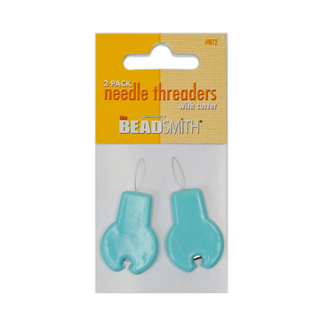 45-8601.SLC.1.jpg Beading Needle Threader Tool Image