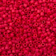 45-113796.SLC.jpg Delica Bead - Maroon Opaque Matte DB796 Image
