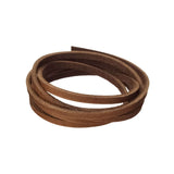 28-9009.SLC.03.jpg Lace Latigo Toffee 1/8" x 50' Image