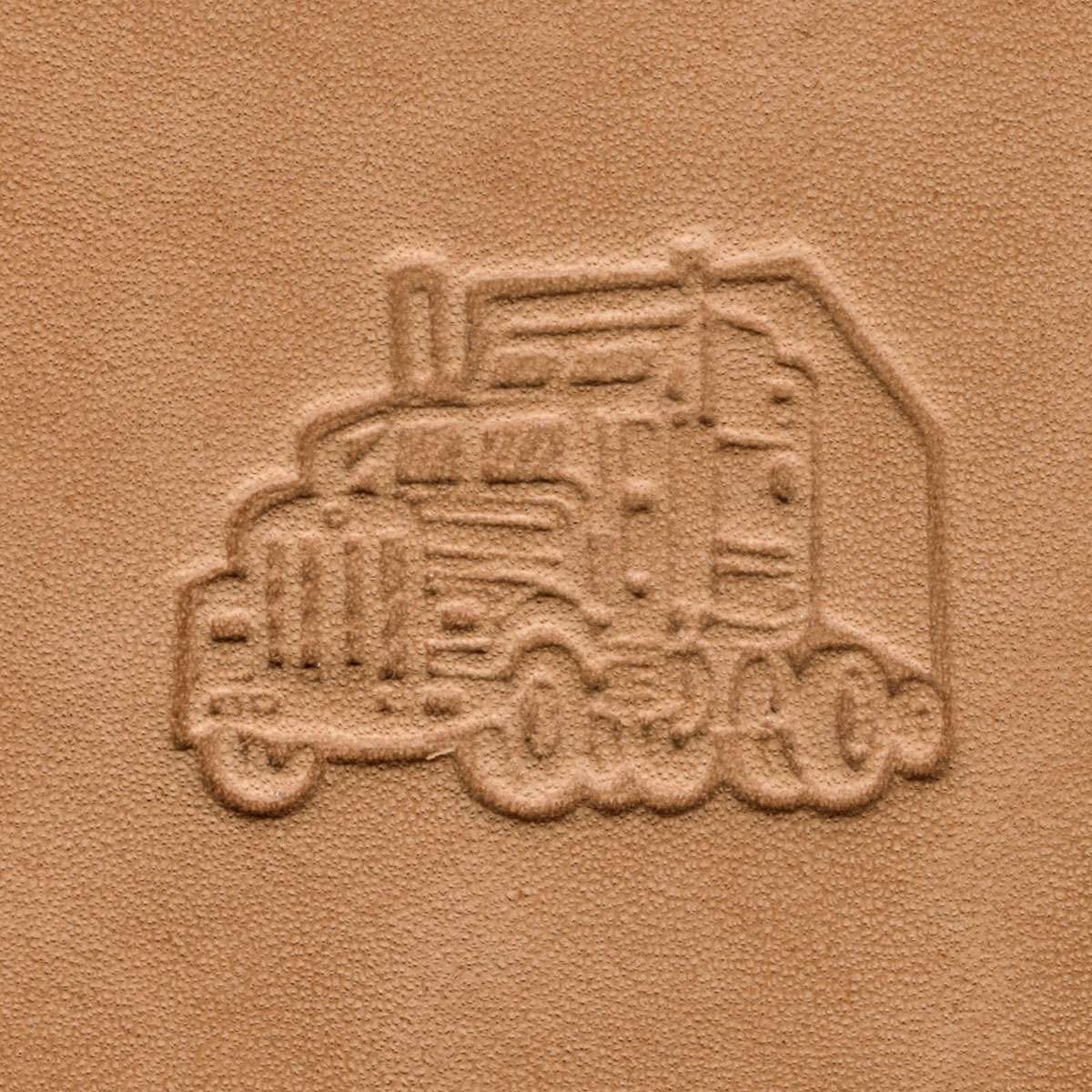 011-8835600.SLC.1.jpg Big Rig - 3D Stamp Image