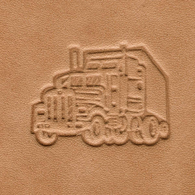 011-8835600.SLC.1.jpg Big Rig - 3D Stamp Image