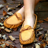 28-460402.SLC.03.jpg Moccasin Kit - Size 6/7 Small Image
