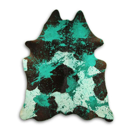 cpddiemg2a-00144927.jpg Hand Picked Acid Wash Rug - #39 Image