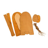 28-460402.SLC.02.jpg Moccasin Kit - Size 6/7 Small Image