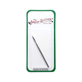28-4771.SLC.02.jpg Speedy Stitcher Needles - #8 Straight Image