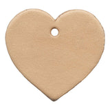 Camp & Craft Shape - Heart with Hole