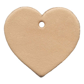 Camp & Craft Shape - Heart with Hole