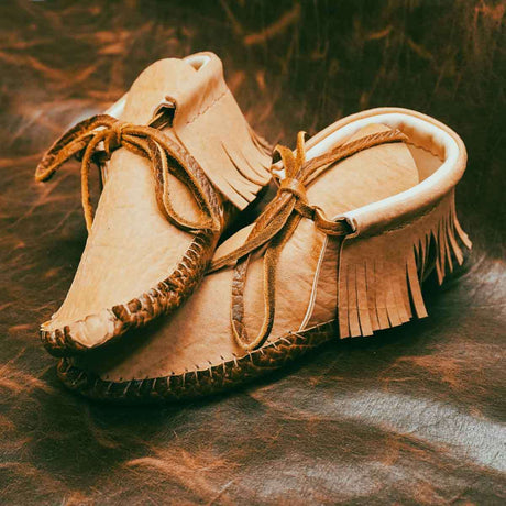 RSTSK.SLC.05.jpg Rustic Veg Tan Sheepskin Image