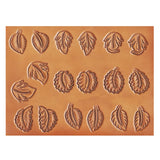 011-712.SLC.2.jpg CarveRite - Assorted Leaves Image