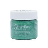 AGLP.Kelly Green.01.jpg Angelus Glitterlite Paints Image