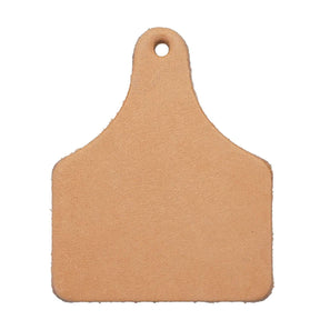 Shape - Cow Tag