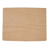 Camp & Craft Shape - Half Back