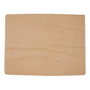 Camp & Craft Shape - Half Back