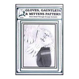 Gloves/Gauntlet/Mitten Pattern