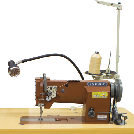 527-5600.SLC.2.jpg Cobra Class 20 Sewing Machine Image