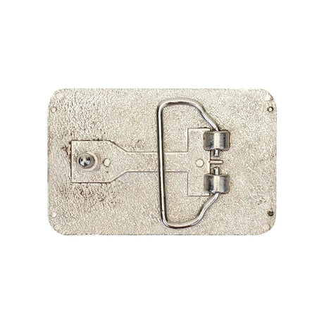 011-1173802.SLC.02.jpg 1 1/2" Ranchero Buckle - Nickel Plate Image