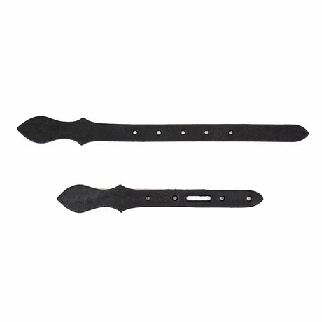 100-169.SLC.1.jpg 3/4" Ranger Billet Set - Black Image