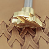 932-163.SLC.2.jpg SN Stamping Tool - 163 Tri Weave Image