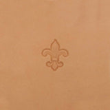011-861300.SLC.02.jpg Fleur-de-lis - 3D Stamp Image
