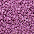 45-113253.SLC.jpg Delica Bead - Mauve Pink Luster Opaque DB253 Image