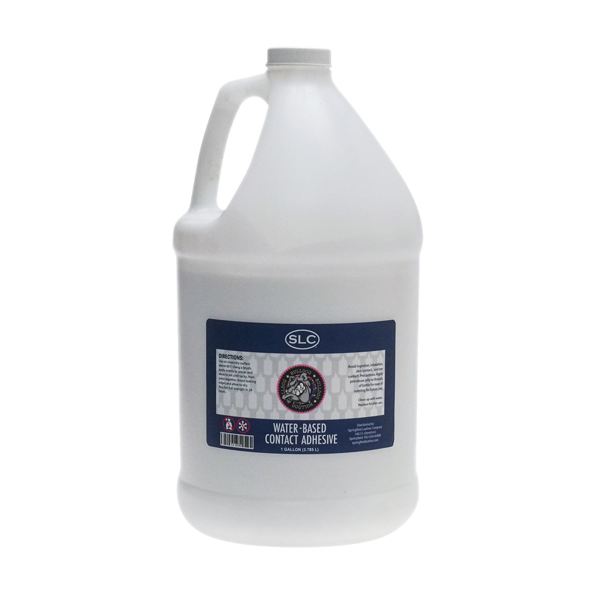 BDAPC.Gallon.01.jpg Bulldog All-Purpose Water Based Cement Image