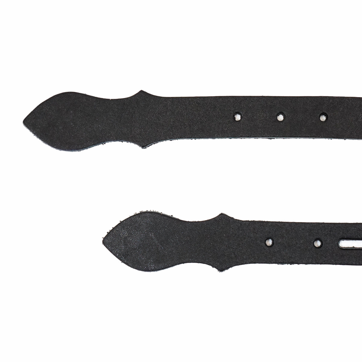 100-166.SLC.2.jpg 1" Ranger Billet Set - Black Image