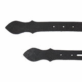 100-166.SLC.2.jpg 1" Ranger Billet Set - Black Image