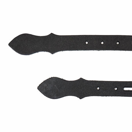 100-166.SLC.2.jpg 1" Ranger Billet Set - Black Image