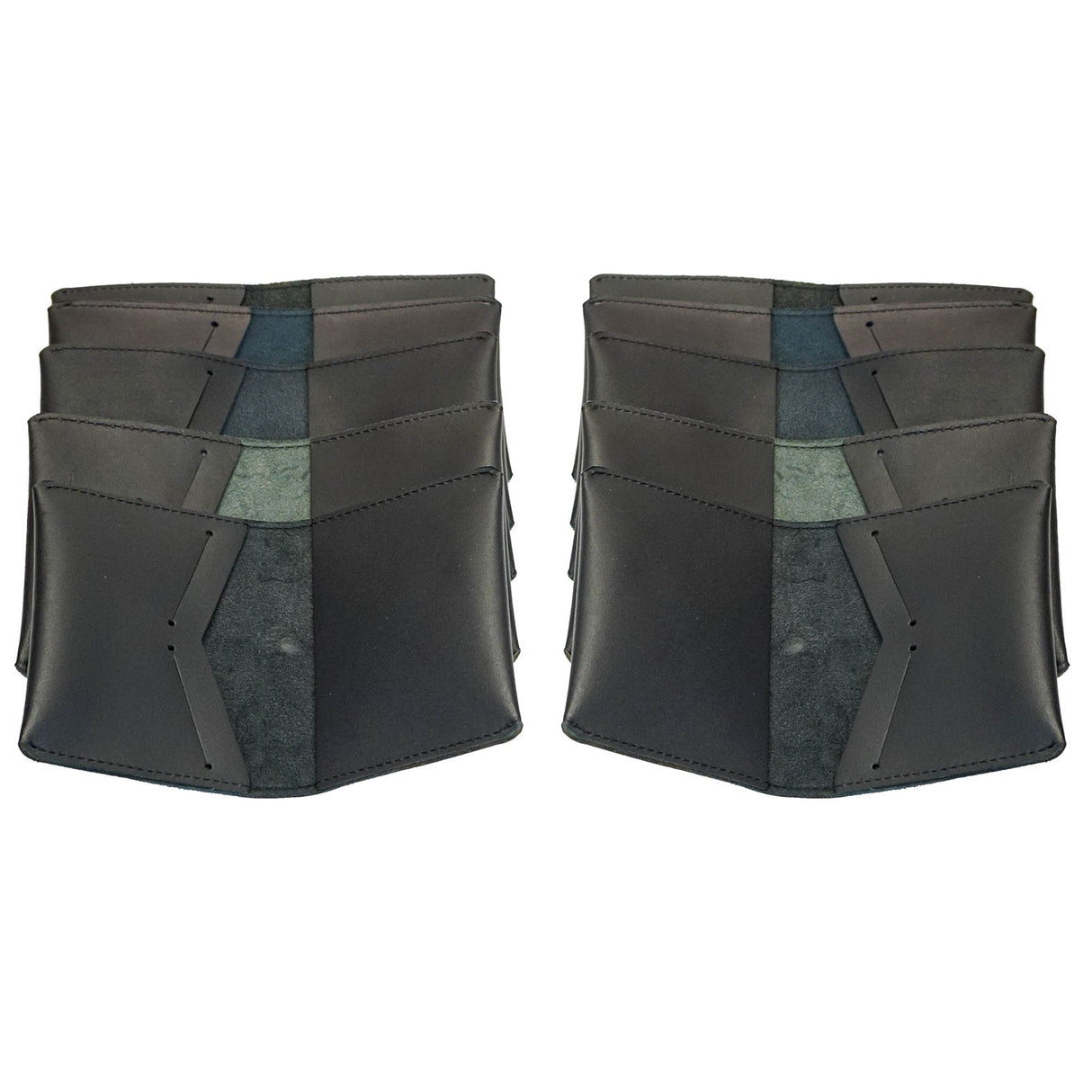 RPC.Black.03.jpg Passport Cover - 10 Pack Image