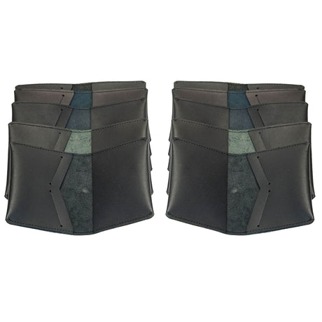 RPC.Black.03.jpg Passport Cover - 10 Pack Image